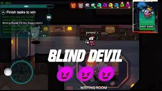 Devil Amongst Us! Host Game - Hide & Seek Android Gameplay Part 7