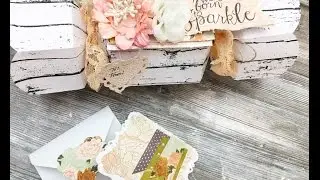 {NEW} GIFT PACKAGING SWAP - {CLOSED}