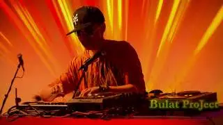 DJ Show / Dj-Musician / BULAT Gafarov PROject / 