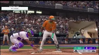 MLB The Show 20 Battle Royale Gameplay