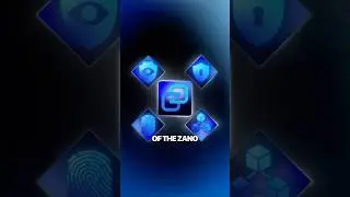 Why Zano is the future of private & secure digital assets 🛡️