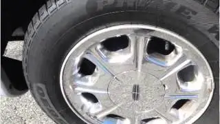 1999 Lincoln Town Car Used Cars Marietta GA