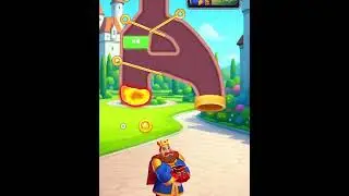 Royal King Pin Gameplay 