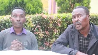 UGANDA EJJUDDEMU ABABBI MUNDA MU GAVUMENTI - GEN.MUGISHA MUNTU