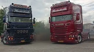 Scania Konstantinidis R 950
