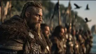Dawn of the North - Viking March Music