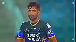 Muhammad amir inswing best bowling spell