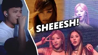 [QUEENDOM 2] FINALE STAGES: Hyolyn, WJSN, and LOONA | REACTION