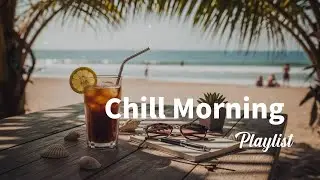 Chill Pop Summer Mix – Calm, Soft & Warm