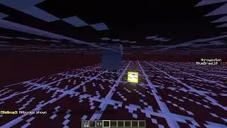 Minecraft 1-block Hitbox Elytra Exploit [1.9-1.13]
