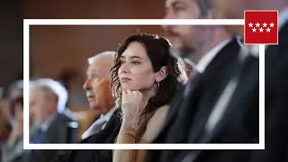 Jornada por el XXV aniversario de la C&aacute;mara de Cuentas de la Comunidad de Madrid