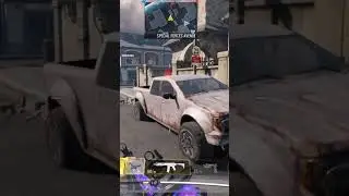 When people like too spam the shield turret #cod #games #shorts #short #subscribe