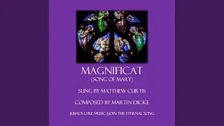 Magnificat (Song of Mary)