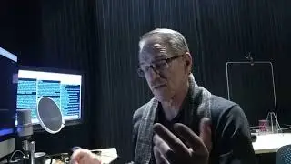Mark Seibold Professional Voiceover Work
