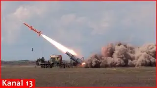 To Blow Up Russia&rsquo;s S-400 Battery In Crimea, Ukraine Tweaked Its Cruiser-Sinking Neptune Missile