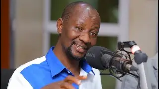 Hon Ssemujju agambye nti M7 agalawo engudo lwakutya abantu - Kiriza oba Gaana nga Muwakanya 07, 2025