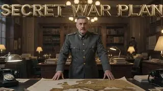 World War II History Explained | Germany&rsquo;s Military Strategy (Educational Documentary)