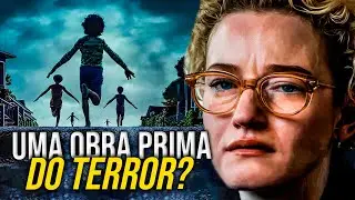Cr&iacute;tica de A HORA DO MAL + Final EXPLICADO (COM e SEM Spoilers)