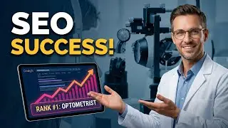 SEO for Optometrists
