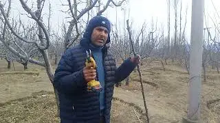 Topic:- Muff Pro Pruning Shear Repairing...Er.Reyaz Gull (B.Tech,M.Tech) Mechanical Engineering.