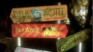 Dead Island Playthrough - Prologue