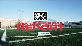 MLS Next Pro Report, pres. by Honda I Three Points at Home