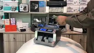 Newwave Cash Counting Machine NW-728