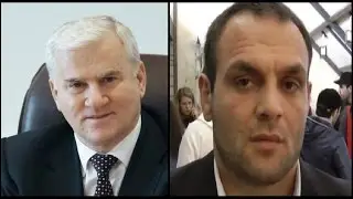 Неладное в Дагестане 26-07-2013
