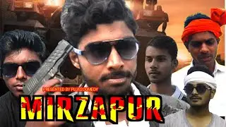 MIRZAPUR - plus2comedy