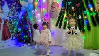 Янги йил 24.12.2025