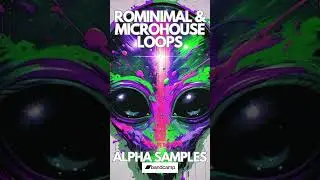 Rominimal Sample Packs