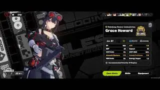 ZZZ Update 2.5 Stream