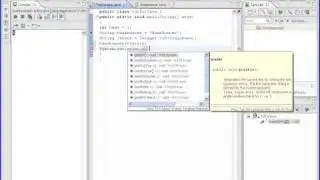 Java Урок 11 - parseInt,toString