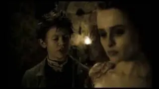 Sweeney Todd - Dance With The Devil
