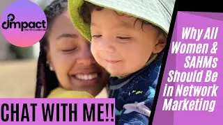 CWM - Network Marketing