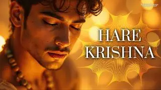 Scent of VRINDAVAN &ndash; Deep Longing Krishna Bhakti Mantra Music | Eternal Hare Krishna Devotion