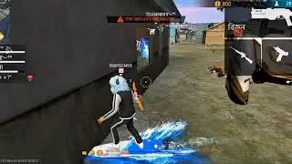 রিভাইব দিতে গিয়ে কি হলো আমার সাথে 😡🤬 #freefire #freefiregameplay #viralvideo #ff 