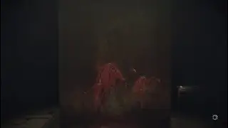 Layers of Fear Step 1: Canvas