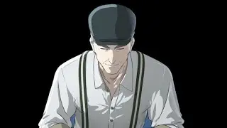 Mr.sato goes full rampage #remix #liluziverttimeless #ajin #epic beat #cold killer #amv