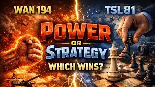 State of Survival Reservoir Raid [ TSL 81 ] v [ WAN 194 ]