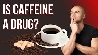 Is Caffeine a Drug? | Coffee Buzz Club |