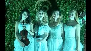 Soft Instrumental Music Unplugged Style for Indian Wedding Reception Foreigner Artist Russian
