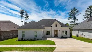 5435 Lost Canyon Dr | Conway Real Estate