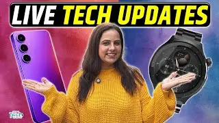 Samsung S24 Hero फोन से लेकर iQOO 15 Ultra तक, इन टेक गैजेट्स ने मचाया धमाल