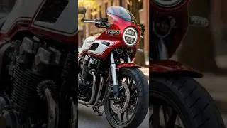 2026 Honda CB750 K1 &ndash; Classic Legend Returns with Modern Power! 🏍️ Full Review!