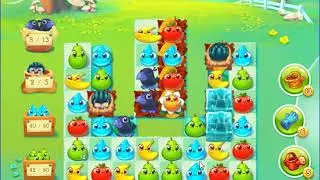 Farm Heroes SUPER Saga Level 1325