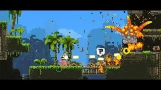 BROFORCE #7 - A Opera&ccedil;&atilde;o Secreta de Macbrover
