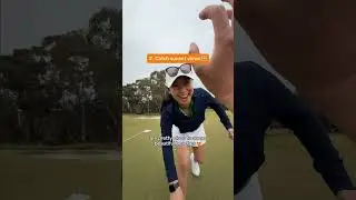 How to spend a weekend in Melbourne if you love golf ⛳️