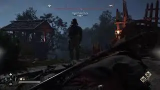 Revenge of the ONI!!! (Assassin's Creed Shadow) [no mic] {cont.}