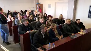Održana druga sednica SO Gračanica, izabrani zamenici iz albanske zajednice 30. 12. 2025